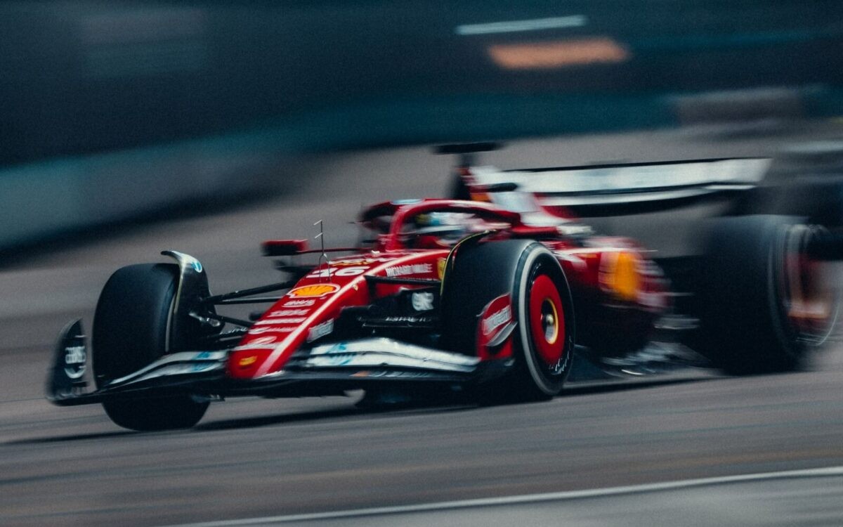 Charles Leclerc
