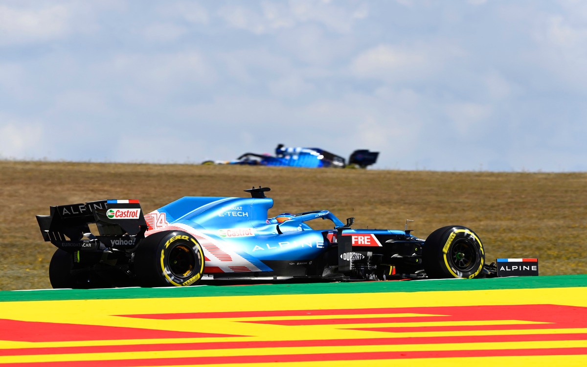 Fernando Alonso