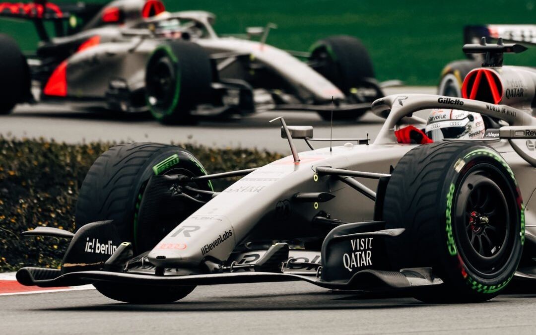 Nico Hülkenberg