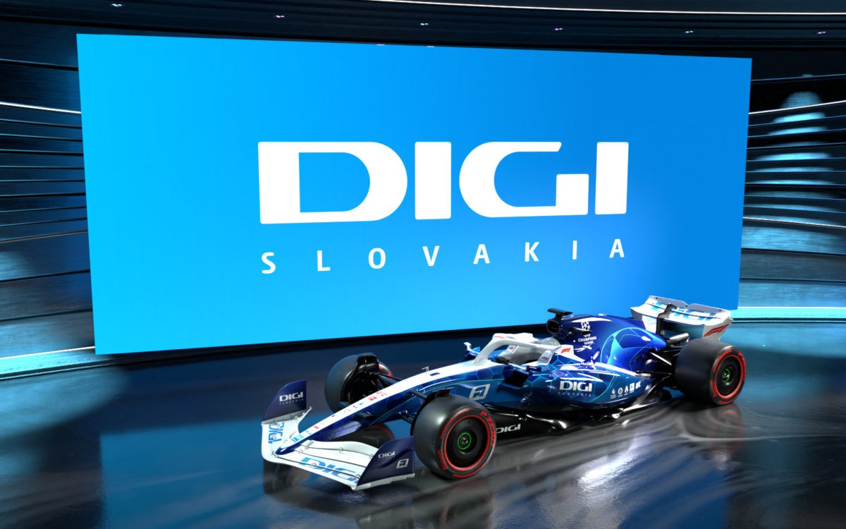 Digi Slovakia