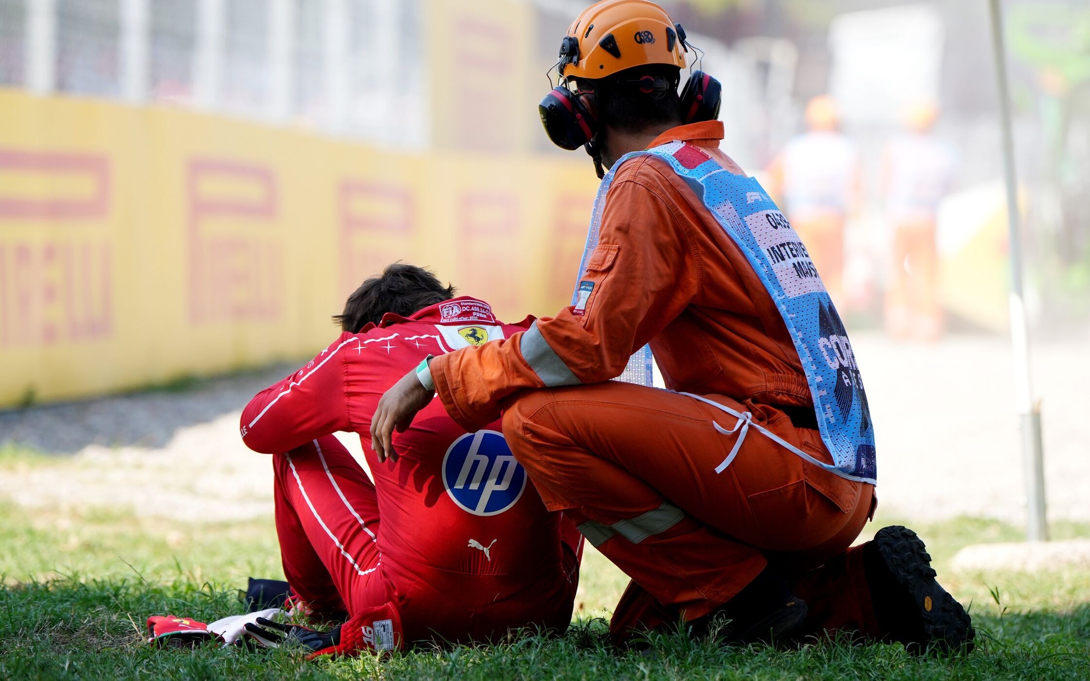 Charles Leclerc