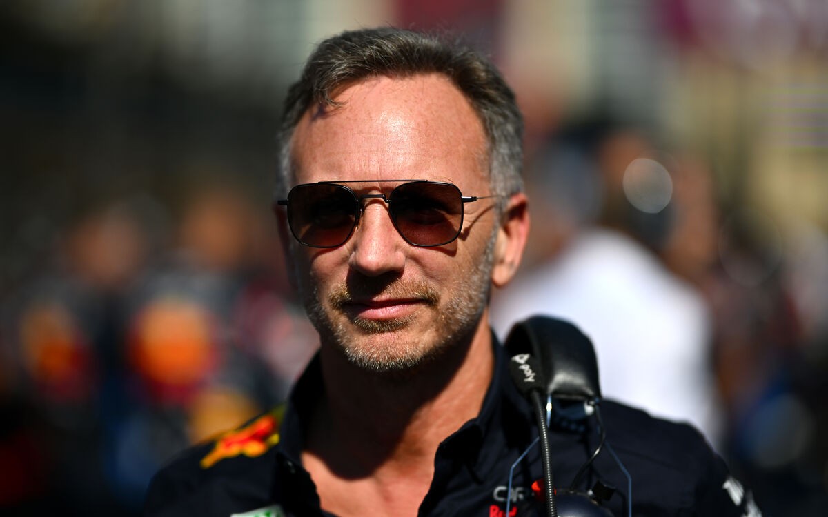 Christian Horner