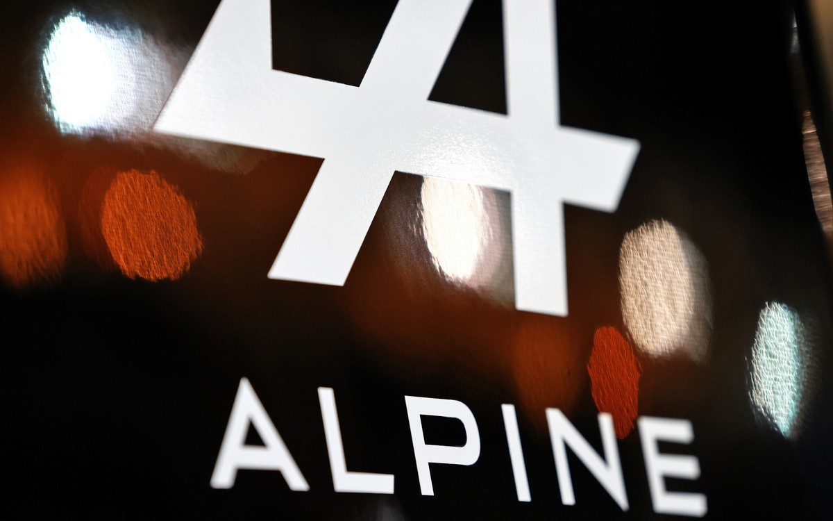 Alpine, ilustračné