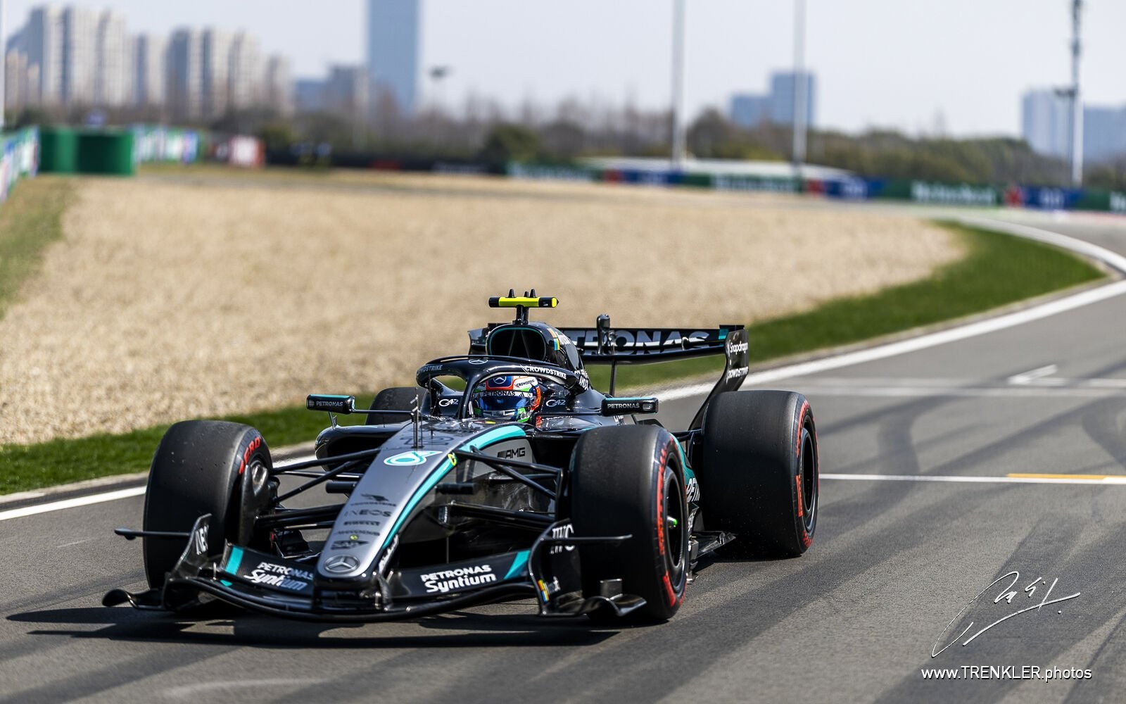 Andrea Kimi Antonelli