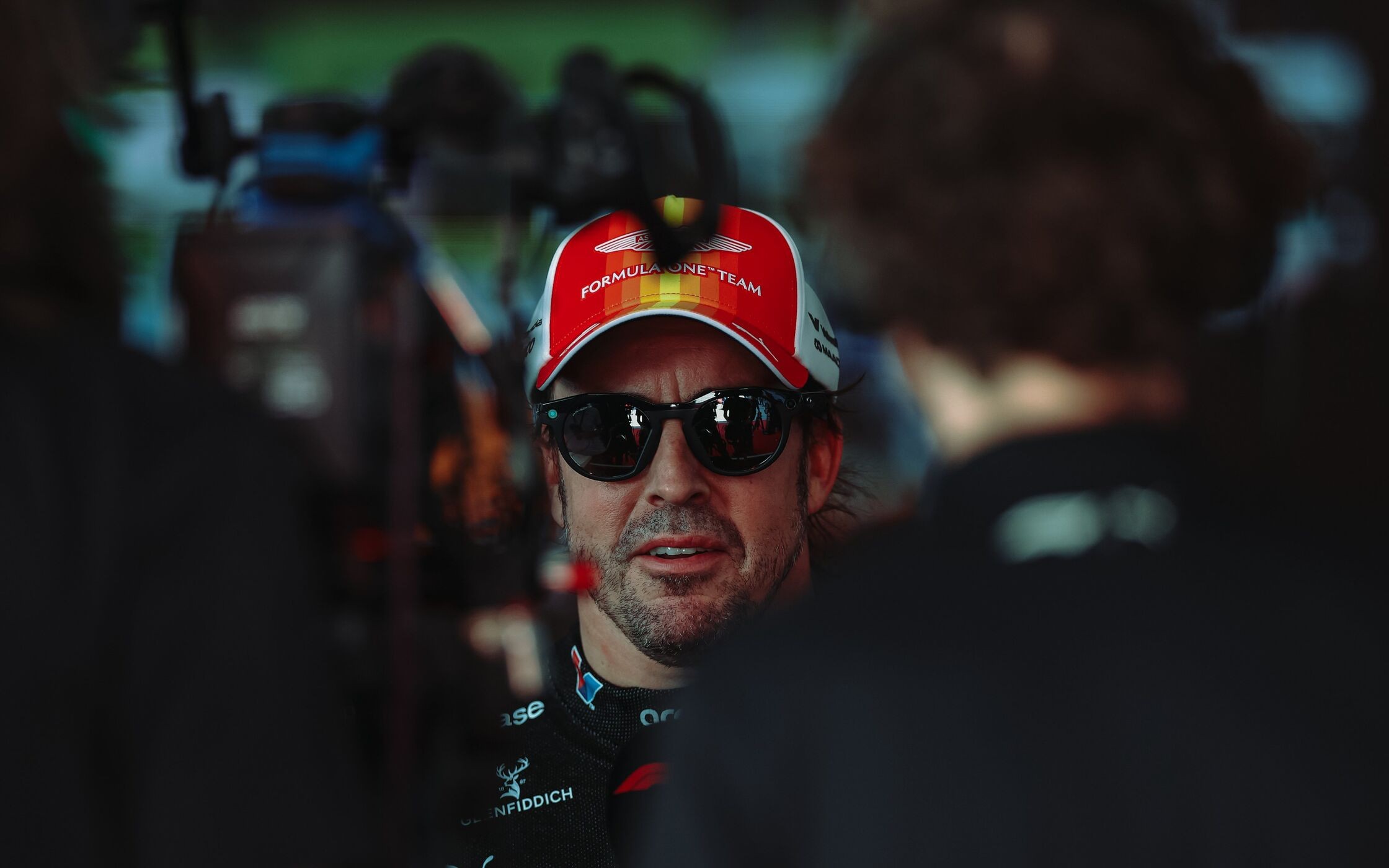 Fernando Alonso