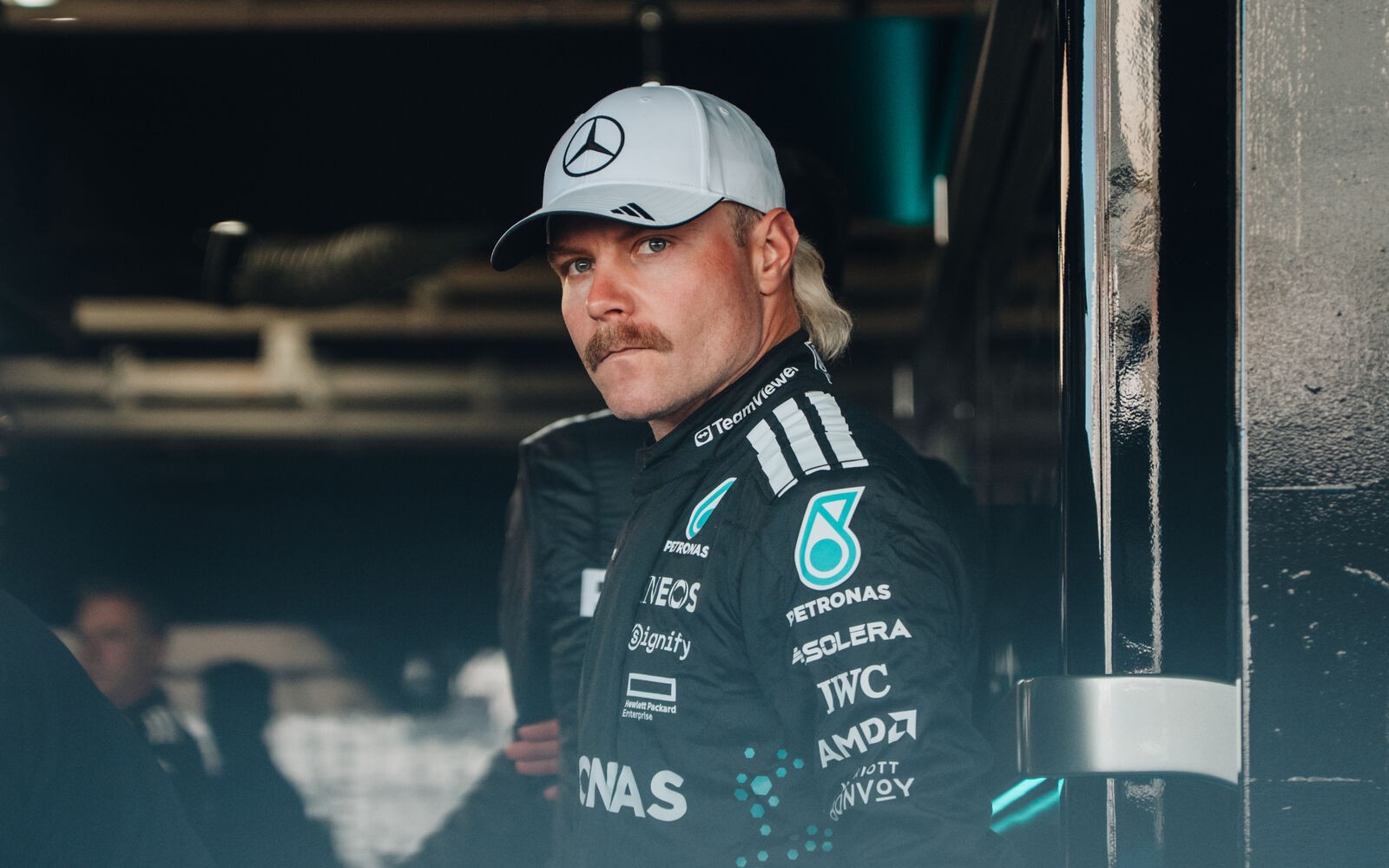 Valtteri Bottas