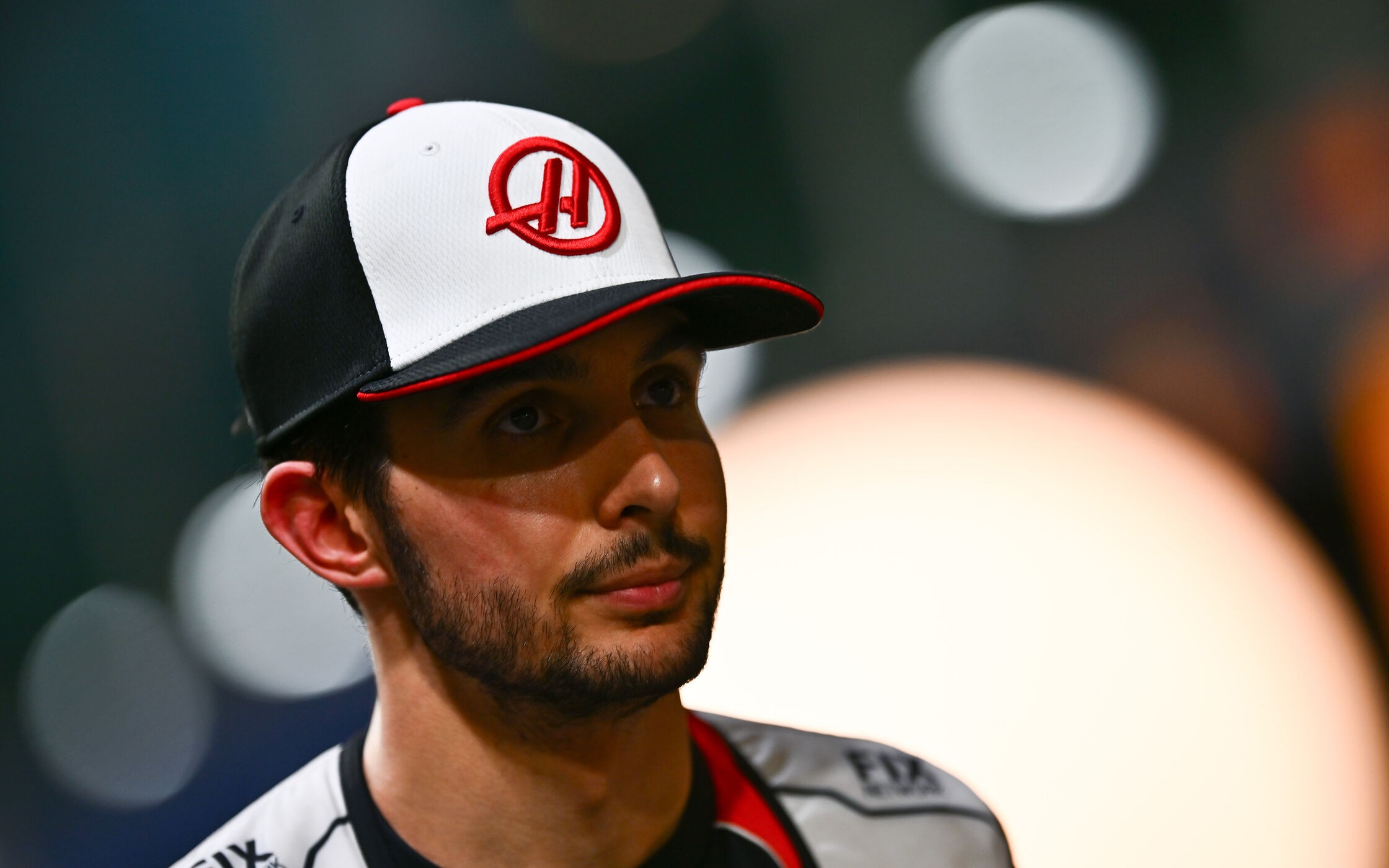 Esteban Ocon