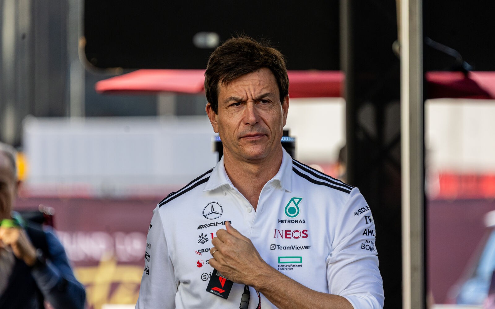 Toto Wolff