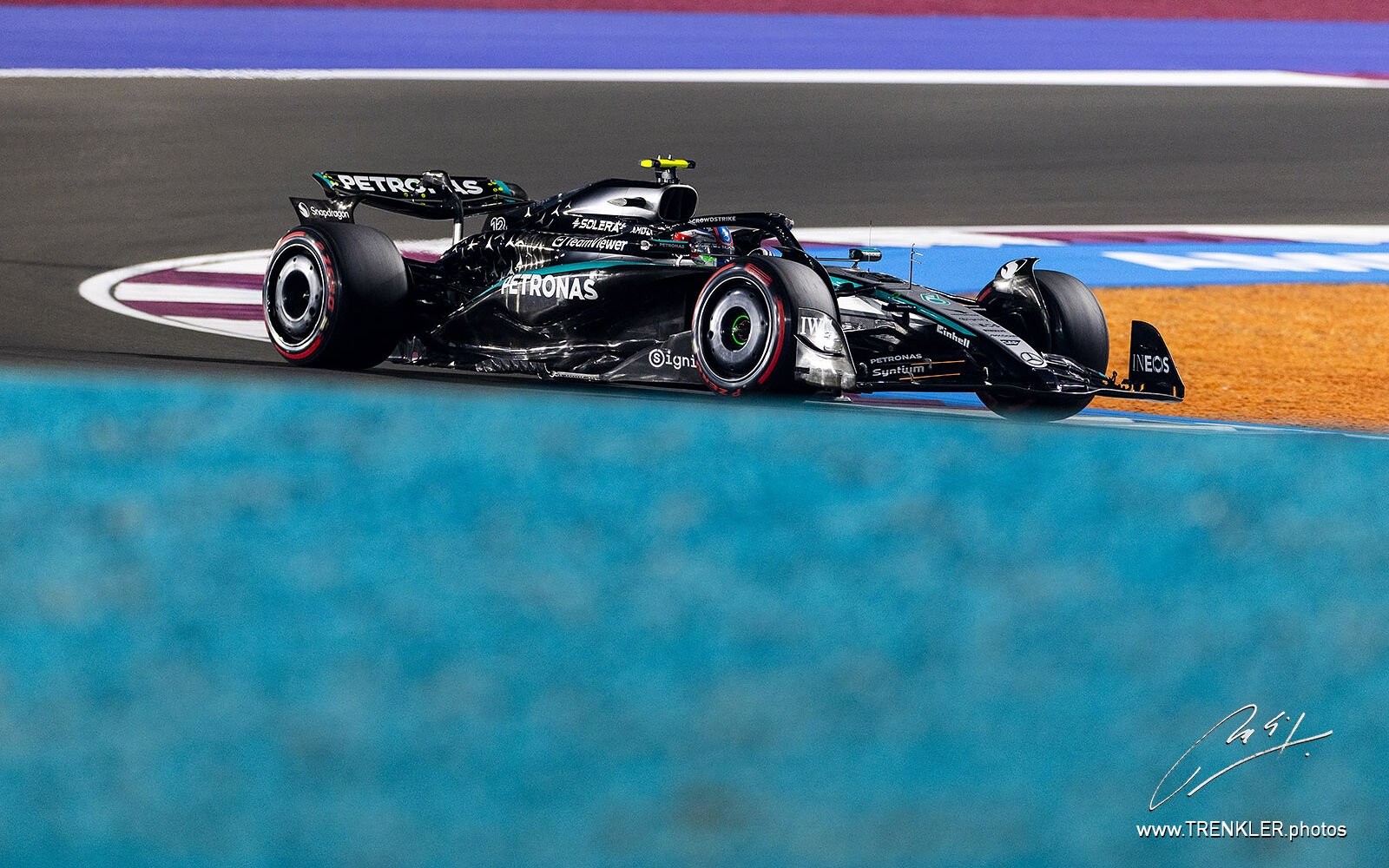 Andrea Kimi Antonelli