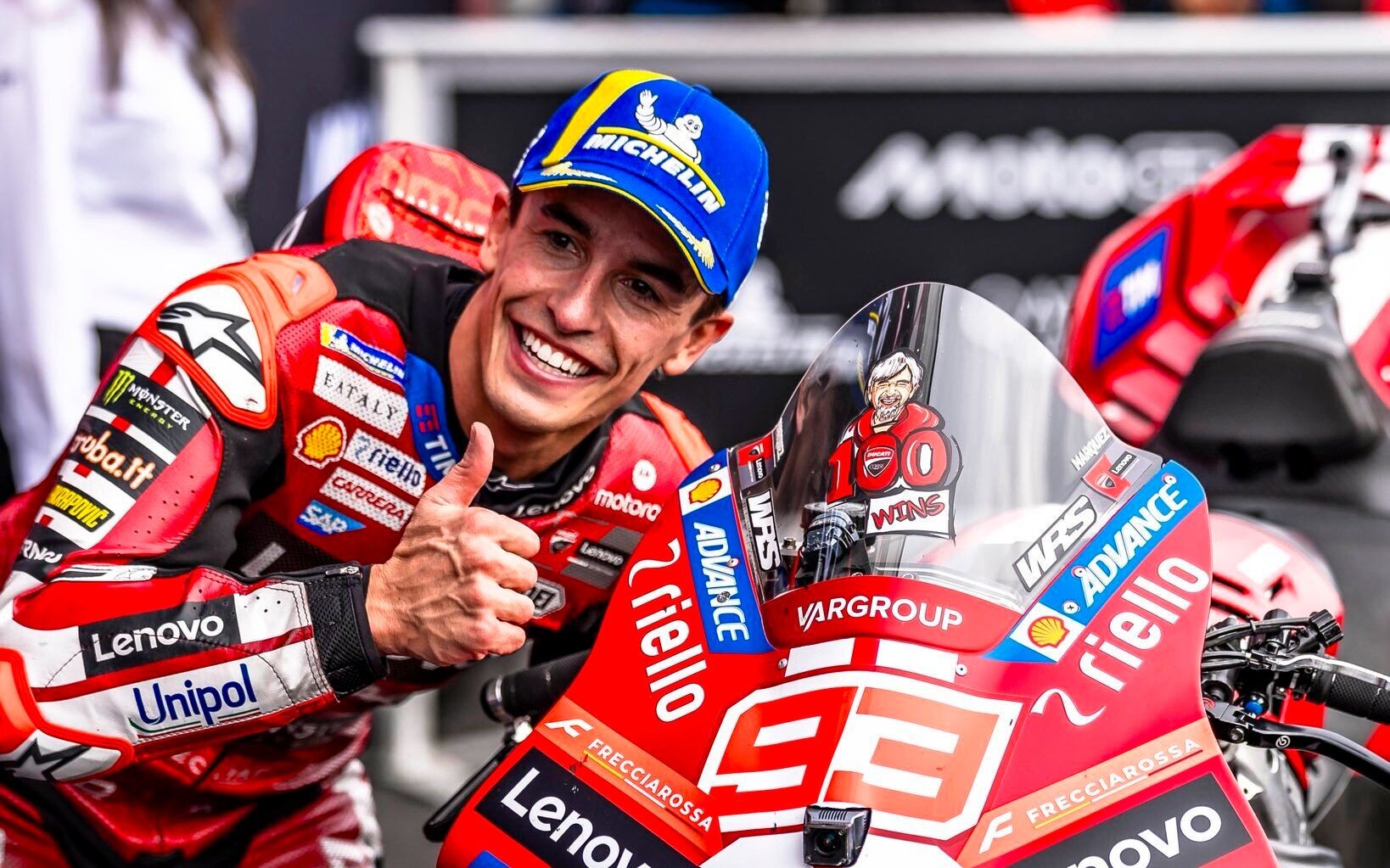 Marc Márquez