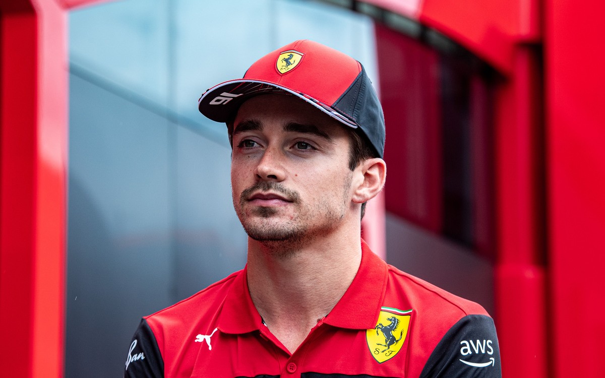 Charles Leclerc