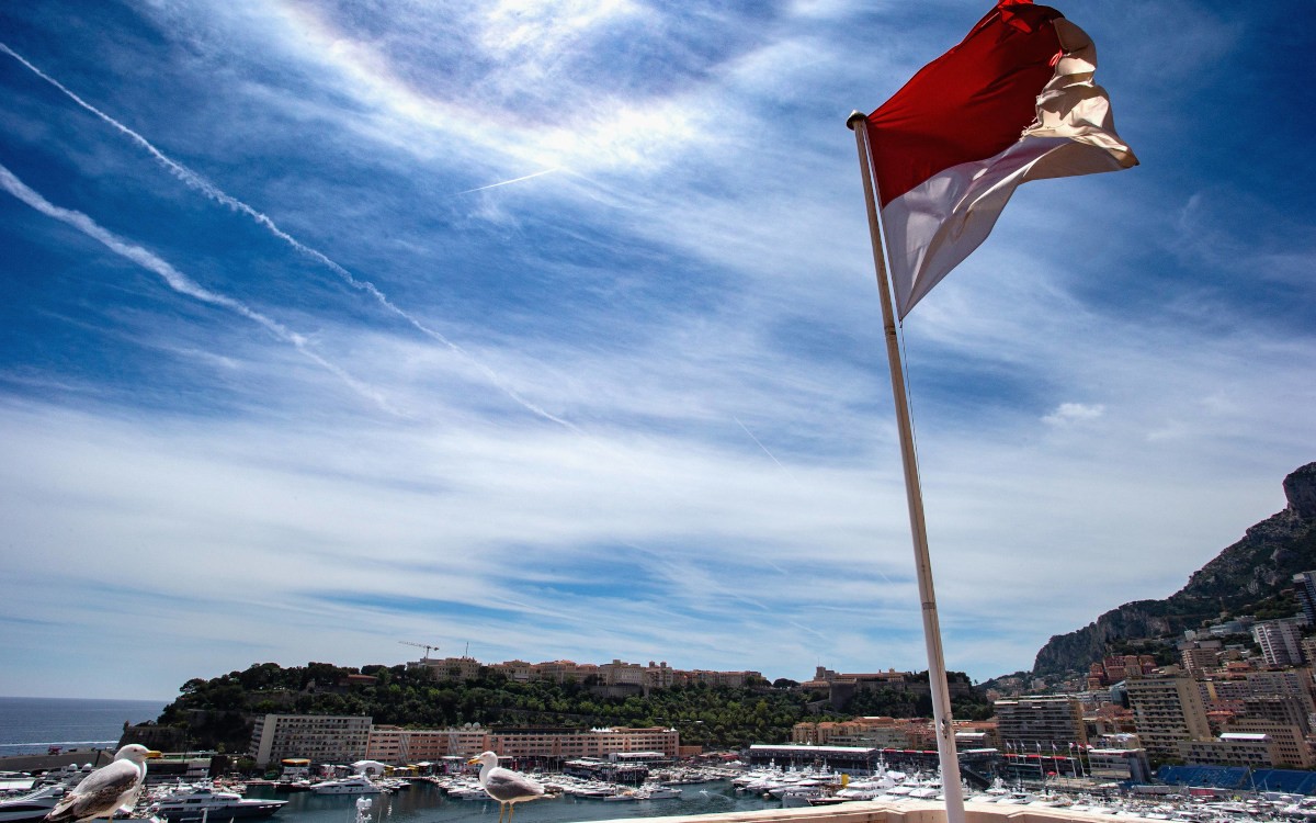 VC Monaka, Monte Carlo