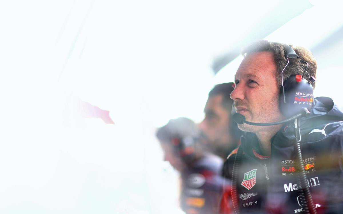 Christian Horner