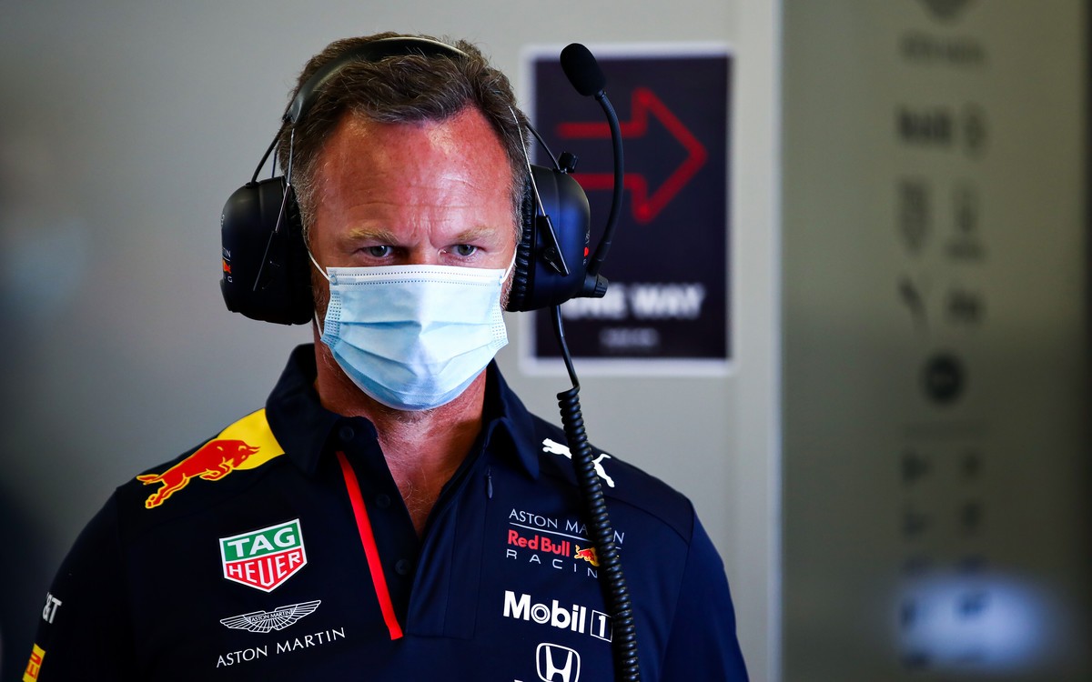 Christian Horner