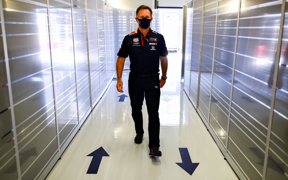 Christian Horner