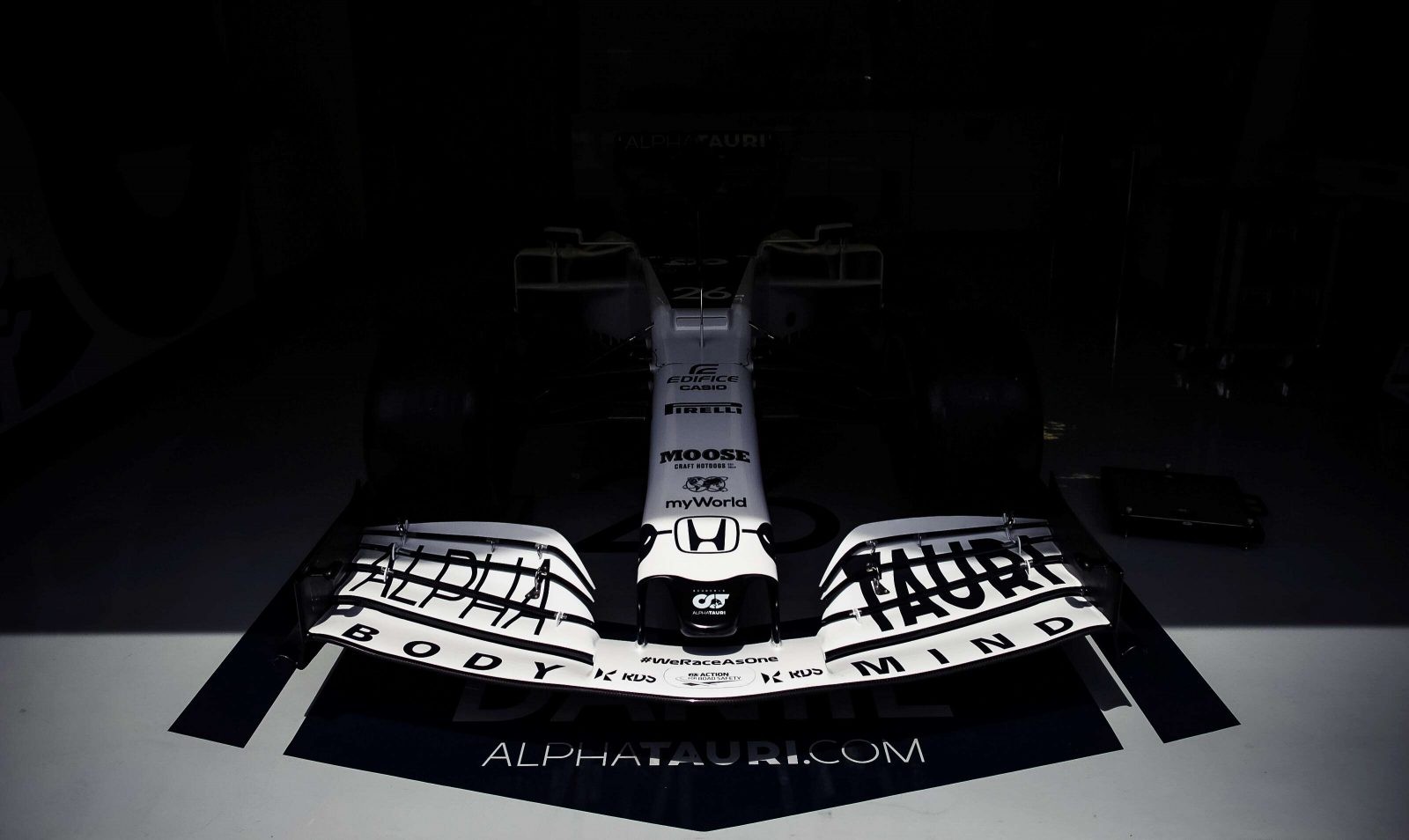 AlphaTauri