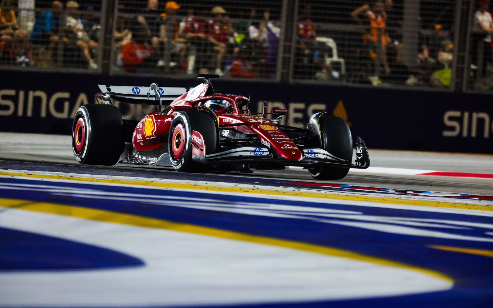 Charles Leclerc