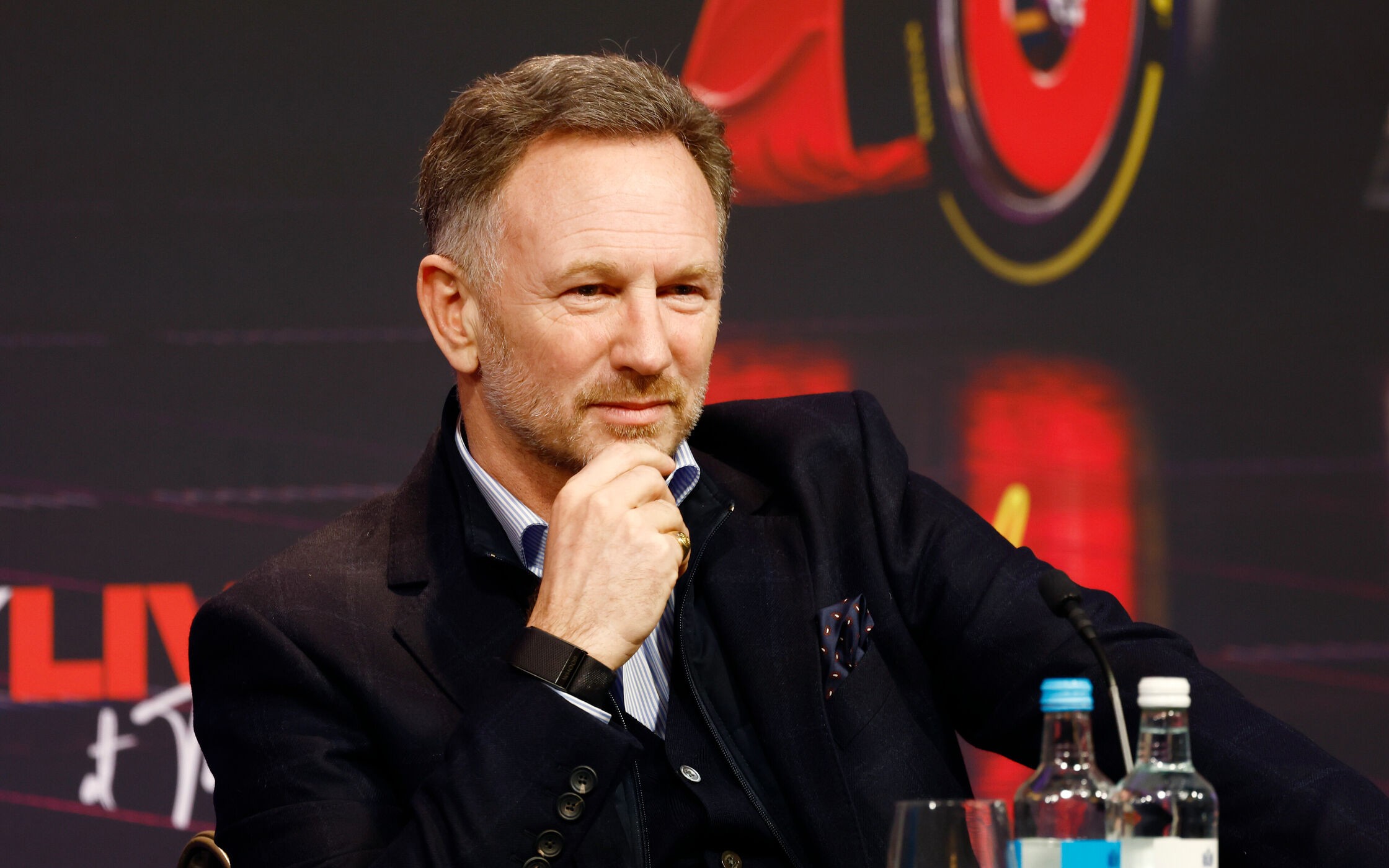 Christian Horner