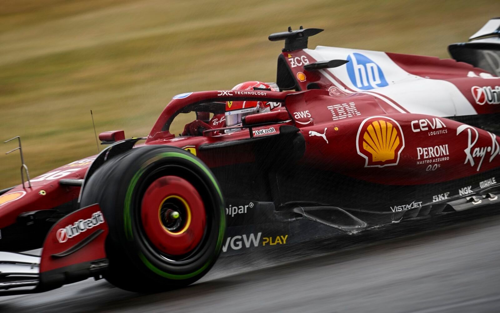 Charles Leclerc