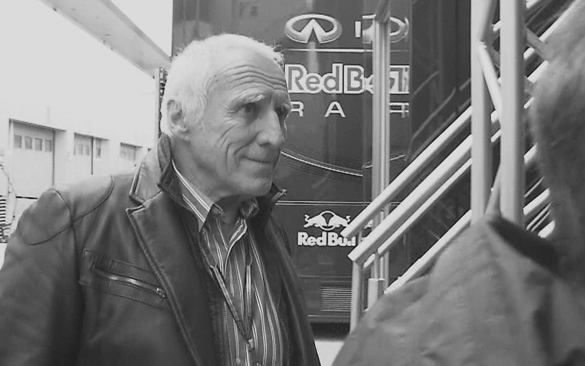 Dietrich Mateschitz