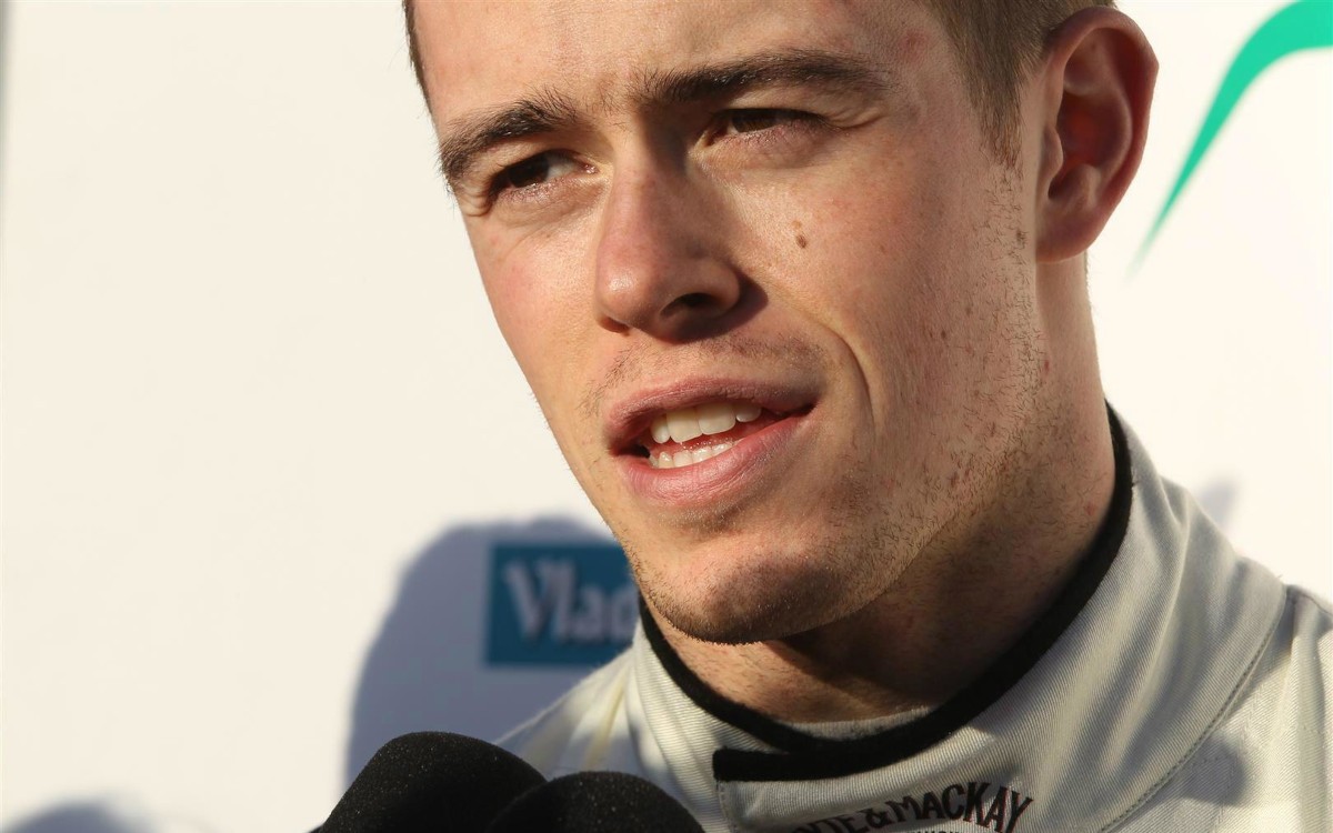 Paul di Resta