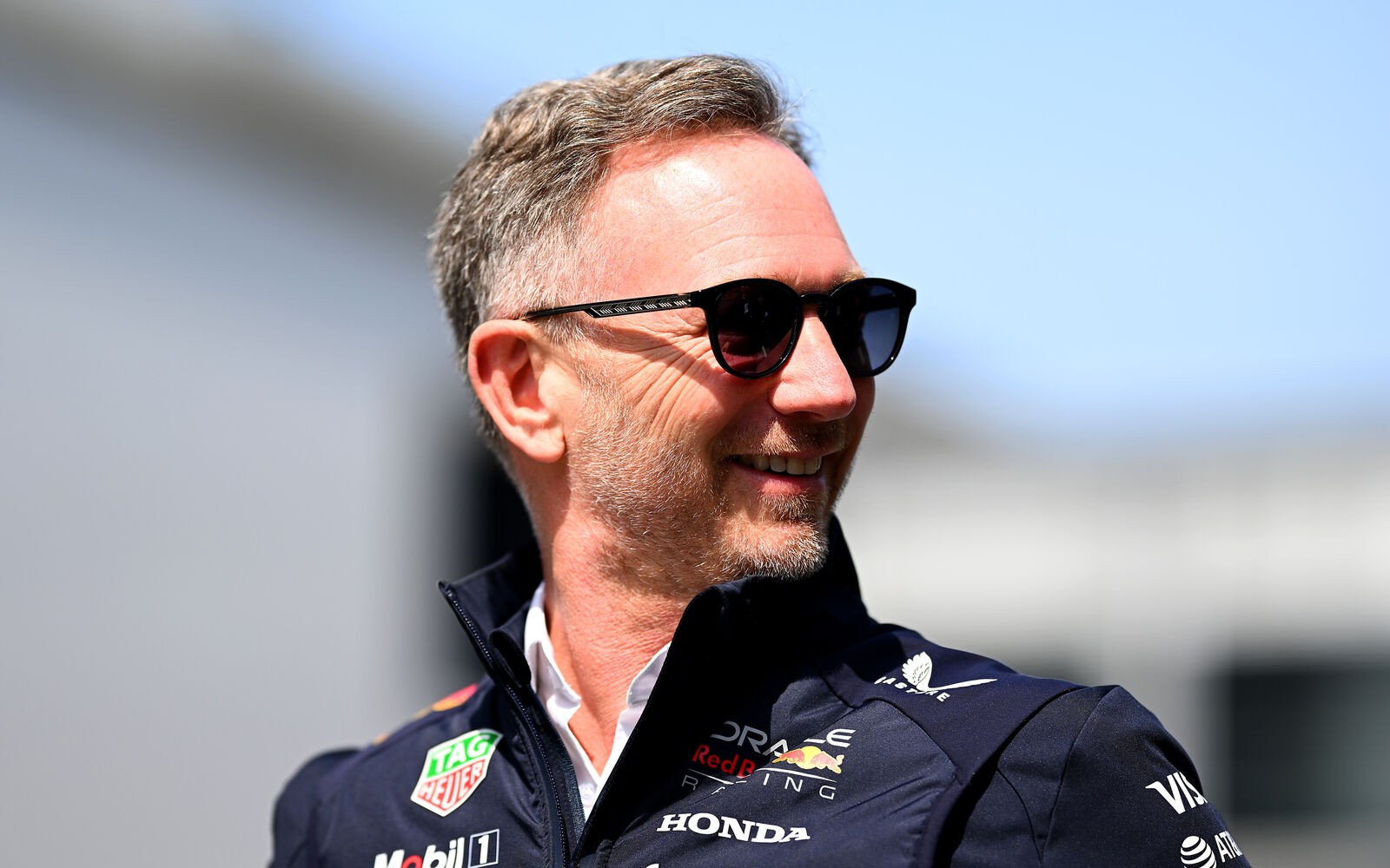 Christian Horner