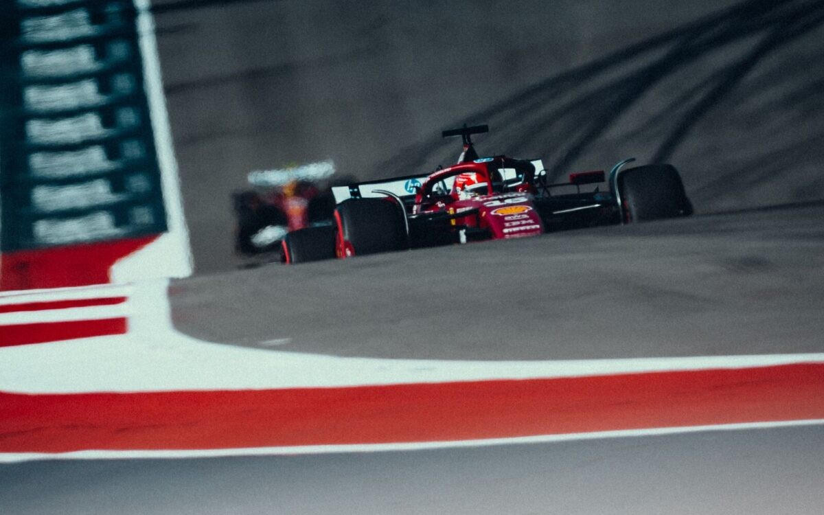 Charles Leclerc
