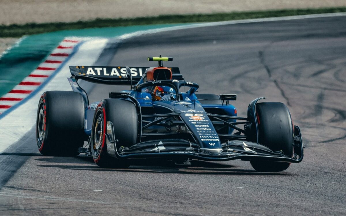 Carlos Sainz