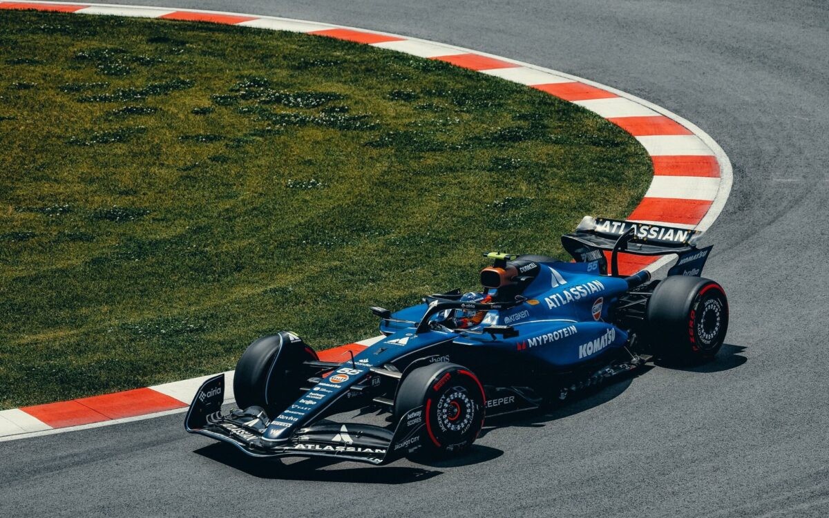 Carlos Sainz