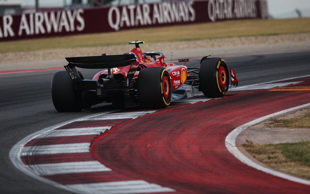 Carlos Sainz