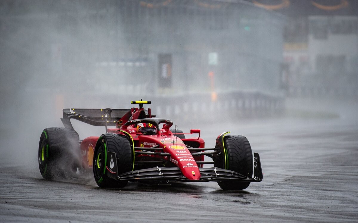 Carlos Sainz