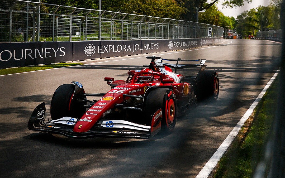 Charles Leclerc