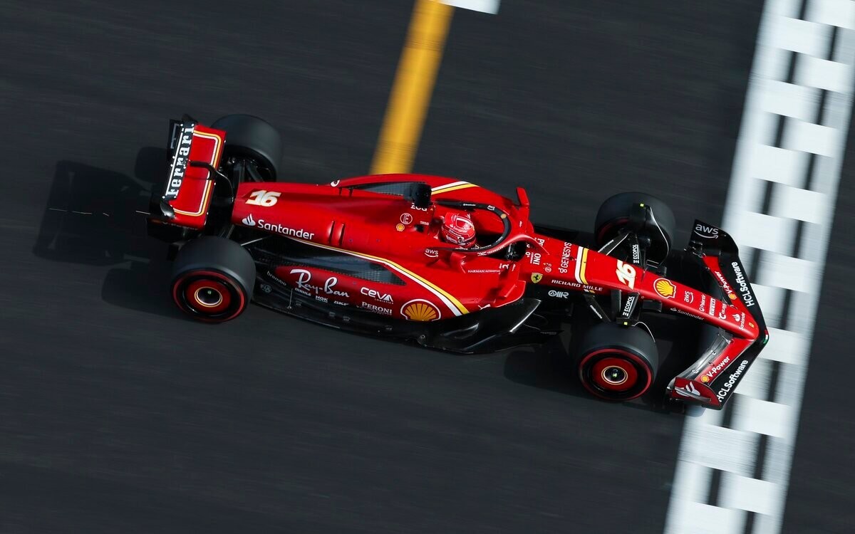 Charles Leclerc