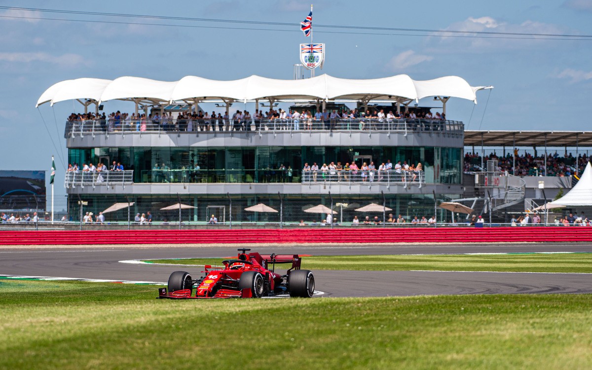 Charles Leclerc