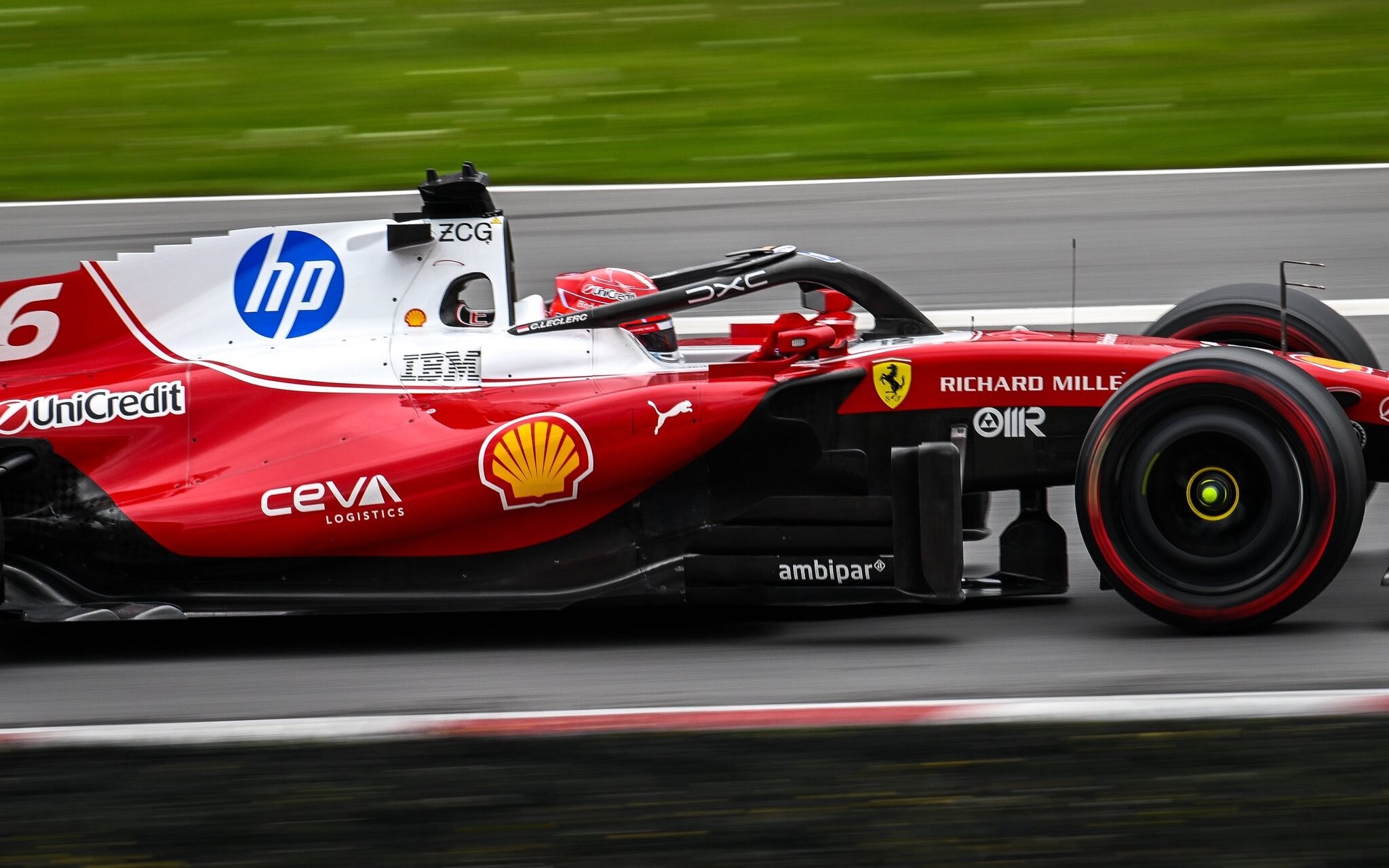 Charles Leclerc
