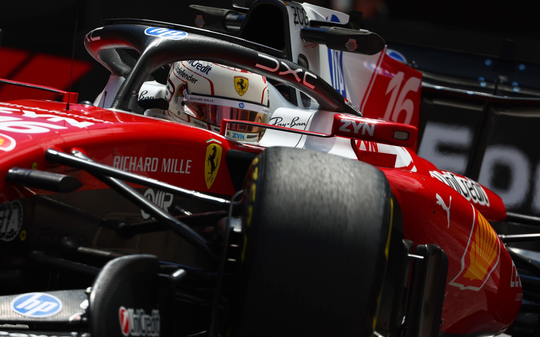 Charles Leclerc