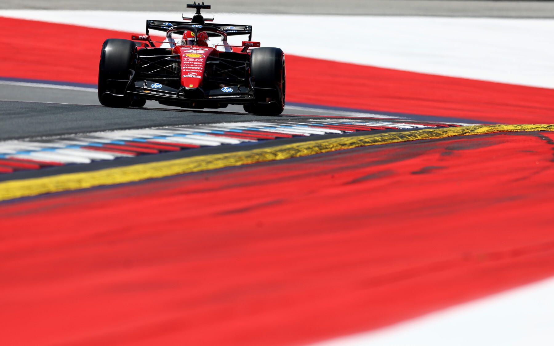 Charles Leclerc