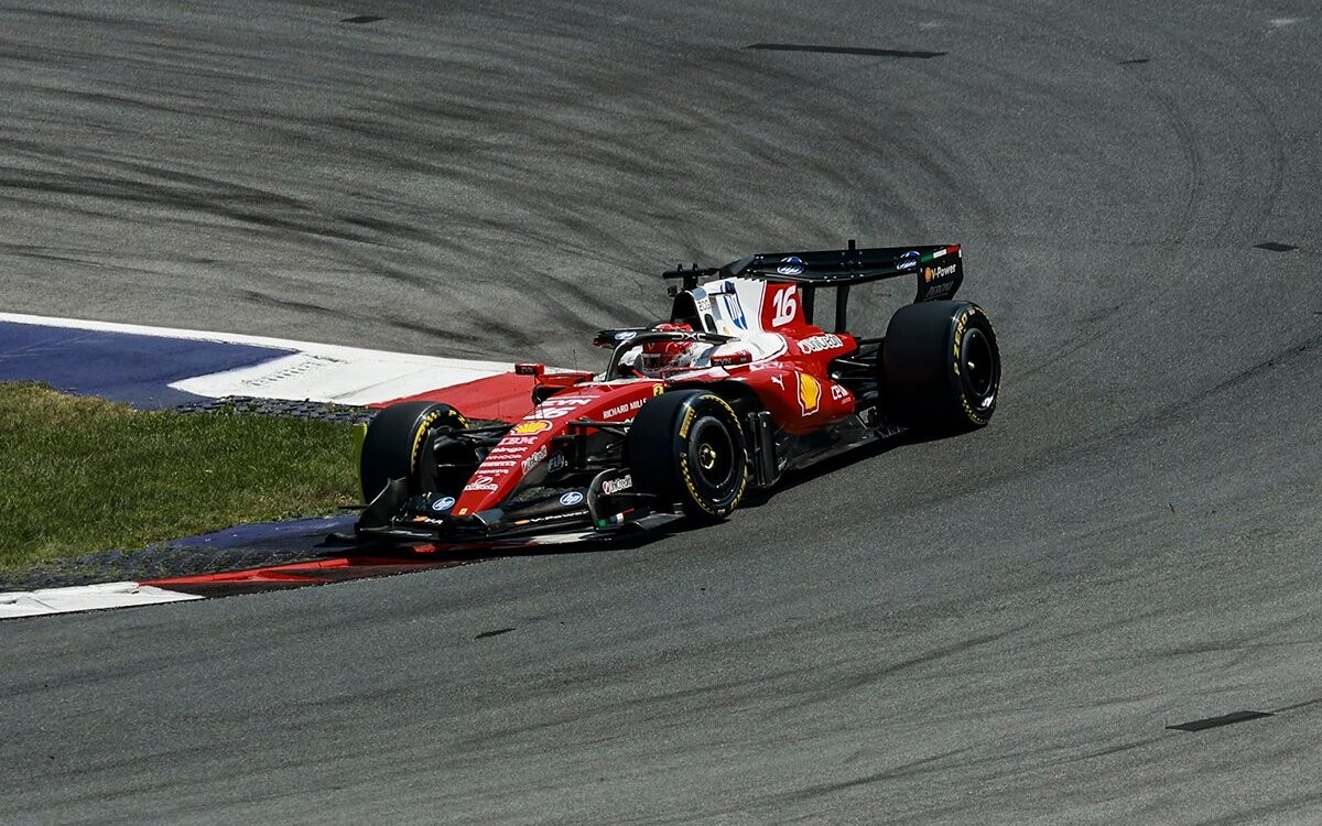 Charles Leclerc