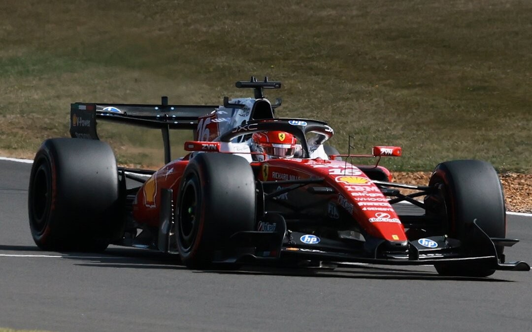 Charles Leclerc