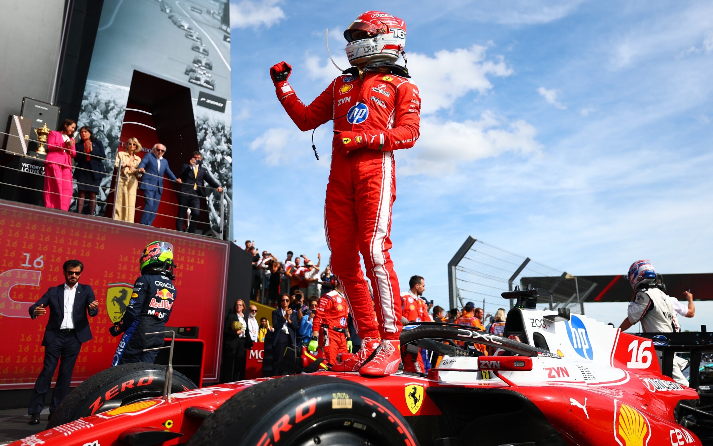 Charles Leclerc