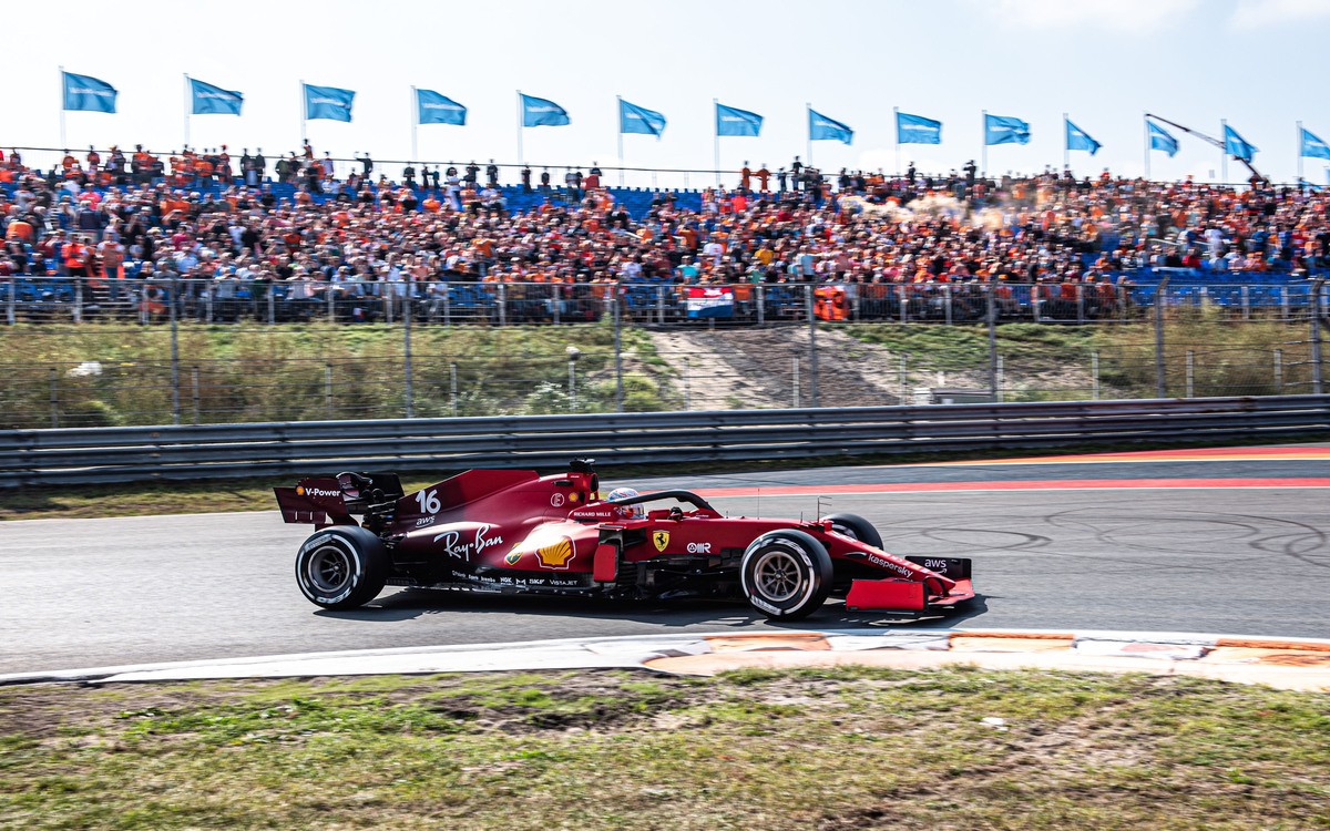 Charles Leclerc