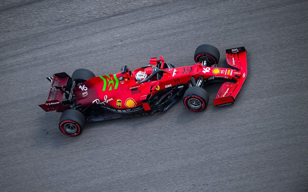 Charles Leclerc