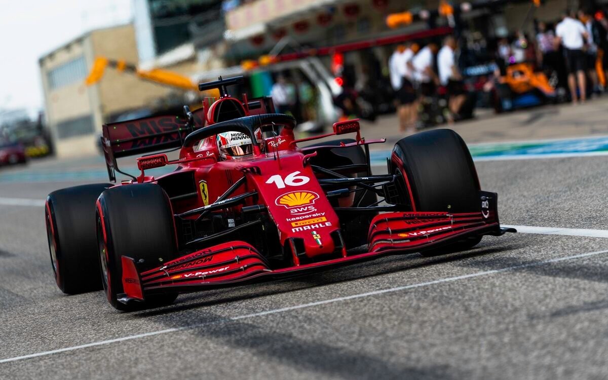 Charles Leclerc