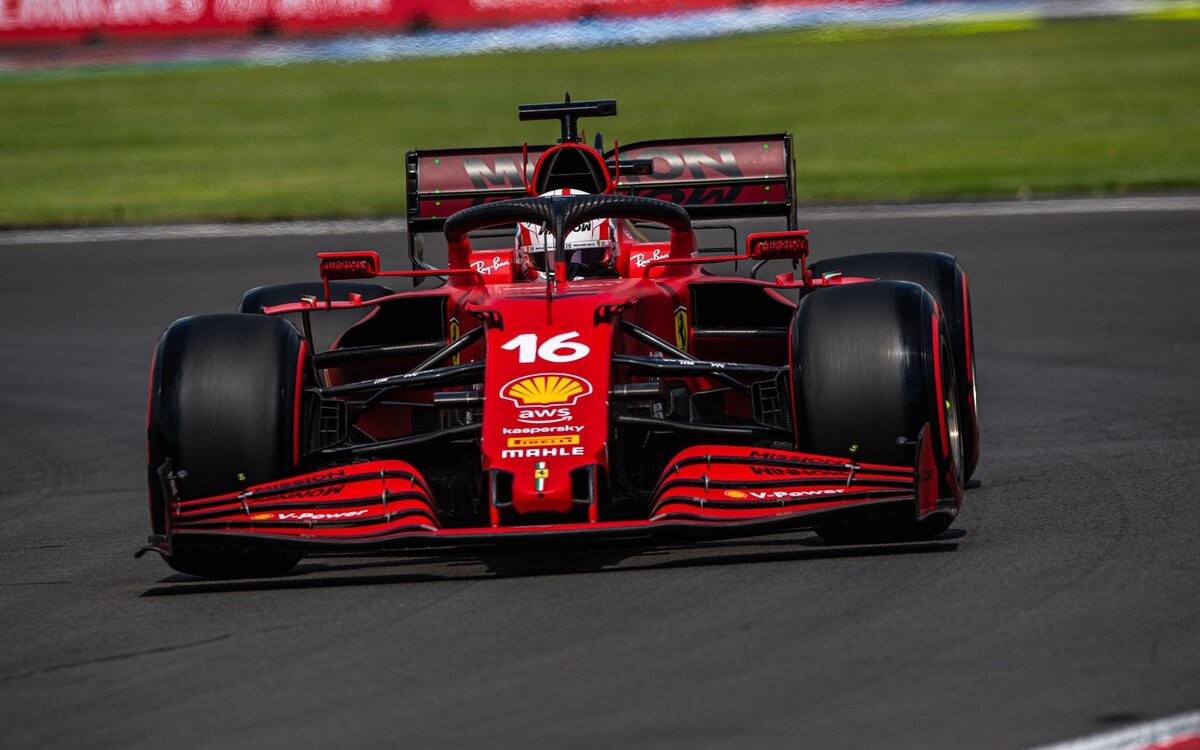 Charles Leclerc