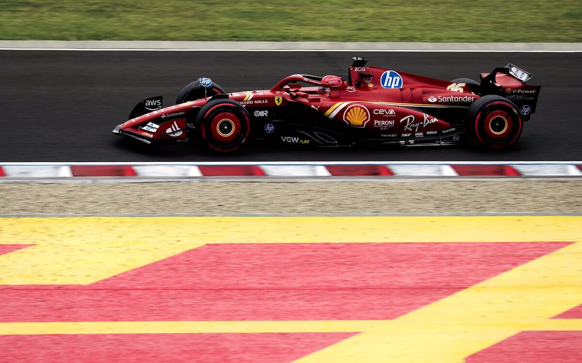 Charles Leclerc