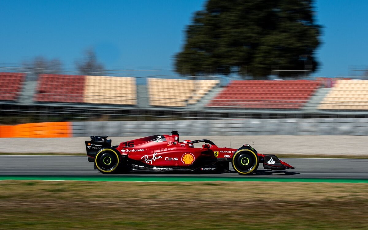 Charles Leclerc