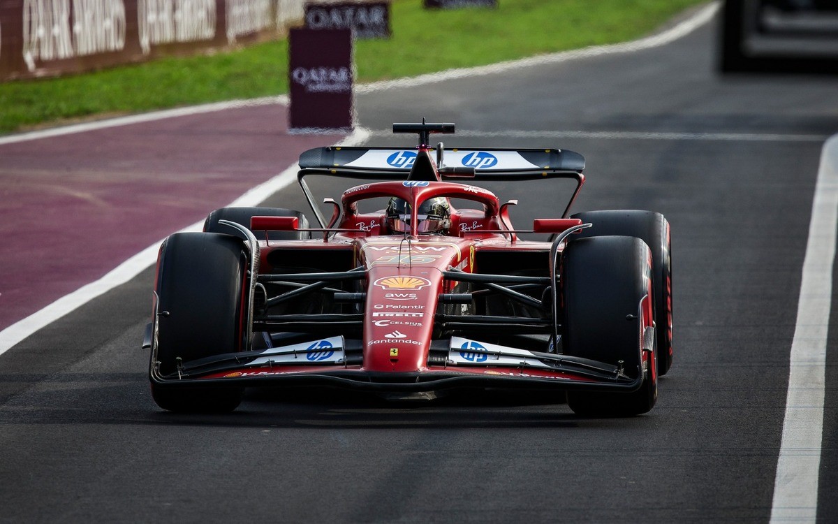 Charles Leclerc