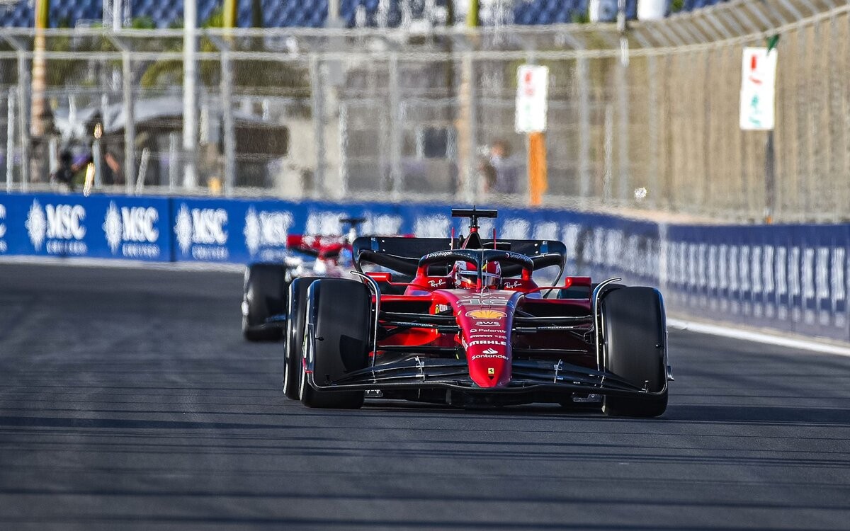 Charles Leclerc