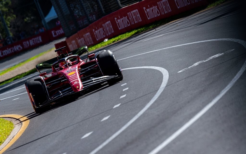 Charles Leclerc