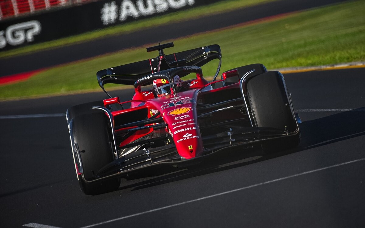 Charles Leclerc